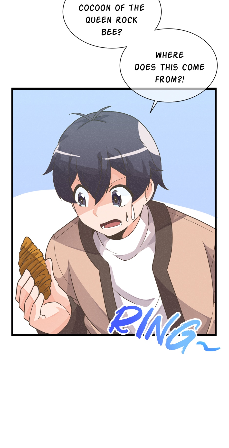 Spirit Farmer Chapter 23 Page 40