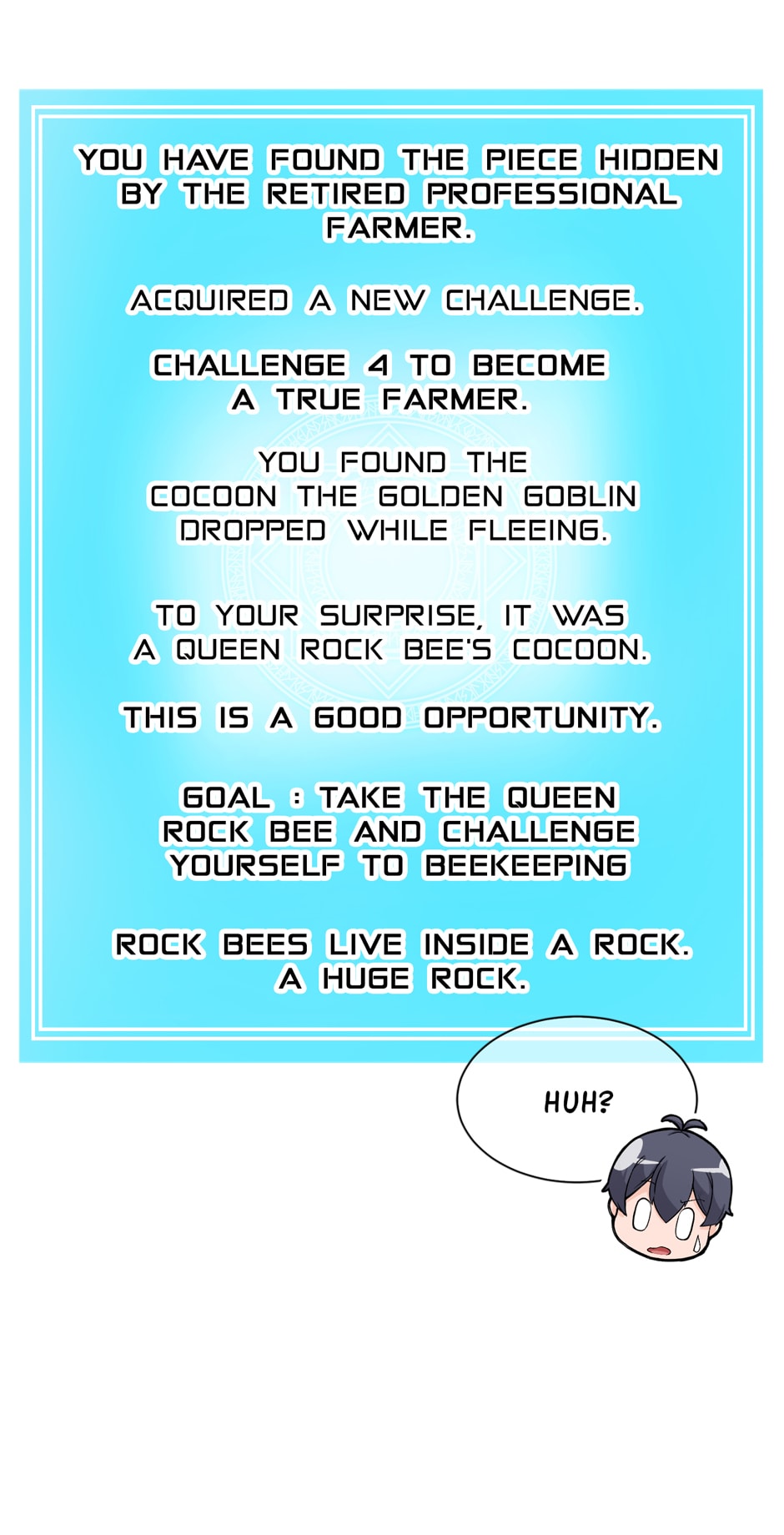 Spirit Farmer Chapter 23 Page 41