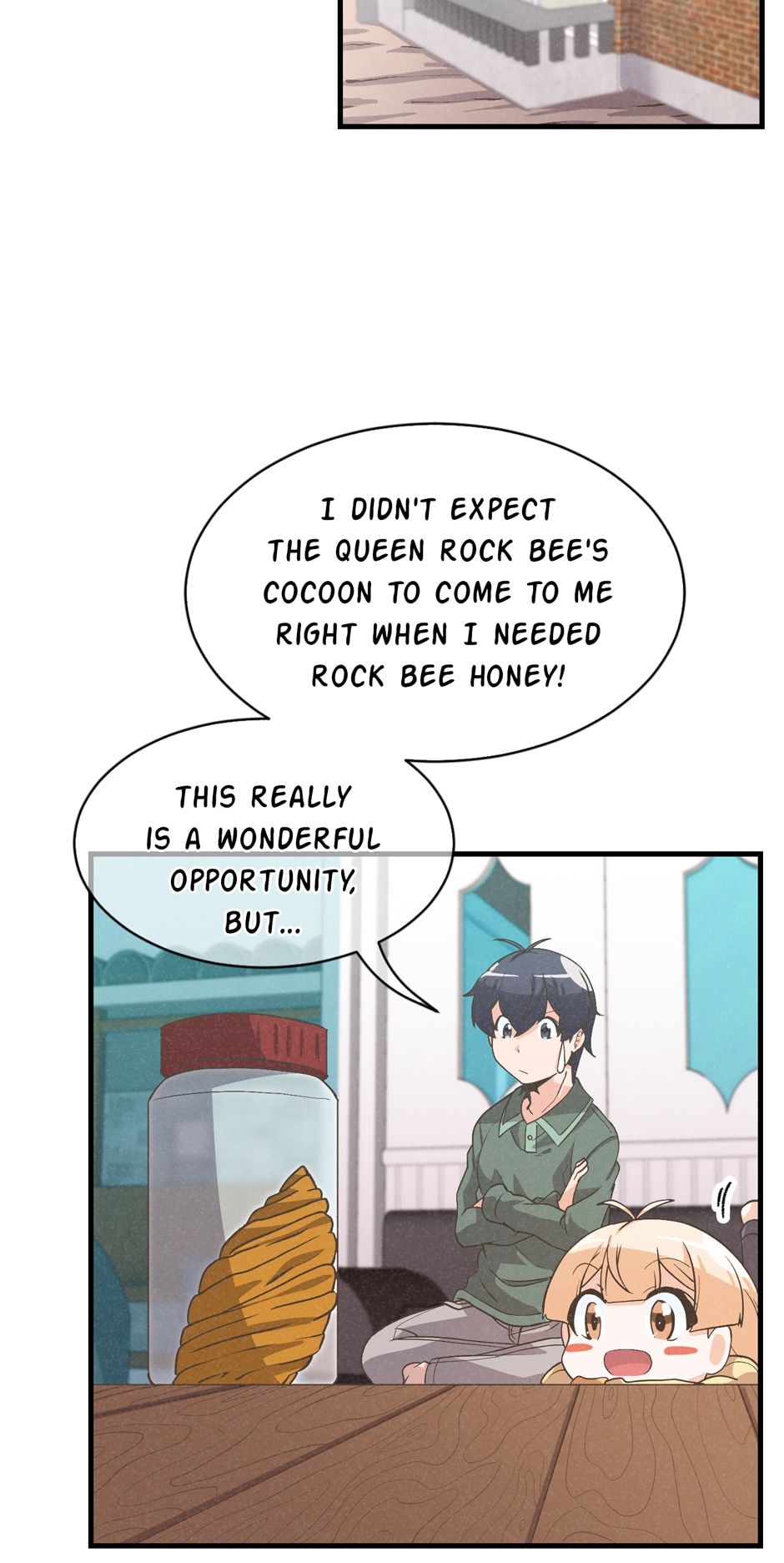Spirit Farmer Chapter 23 Page 43