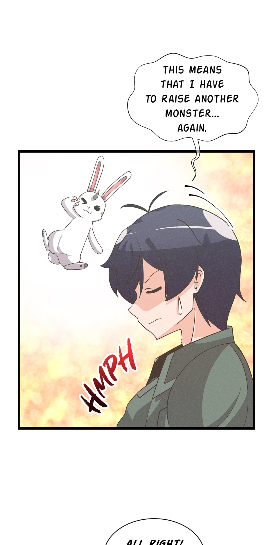 Spirit Farmer Chapter 23 Page 44