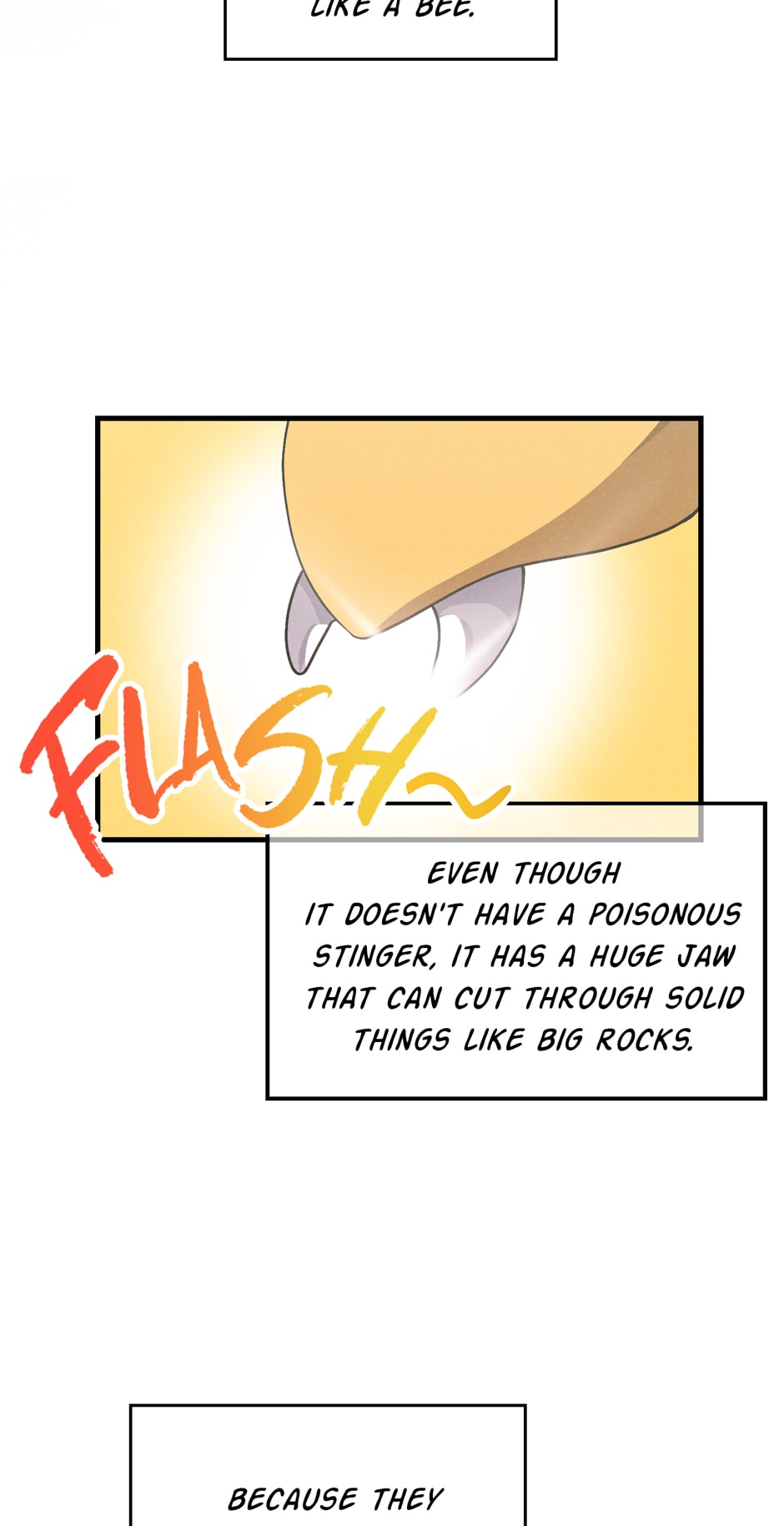 Spirit Farmer Chapter 23 Page 47