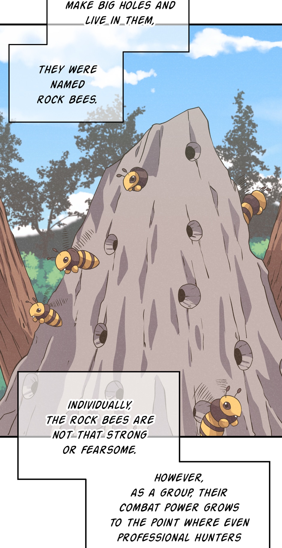 Spirit Farmer Chapter 23 Page 48