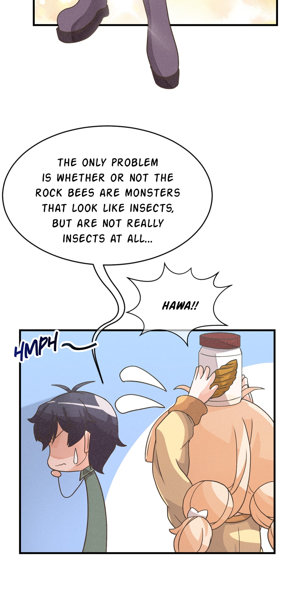 Spirit Farmer Chapter 23 Page 51