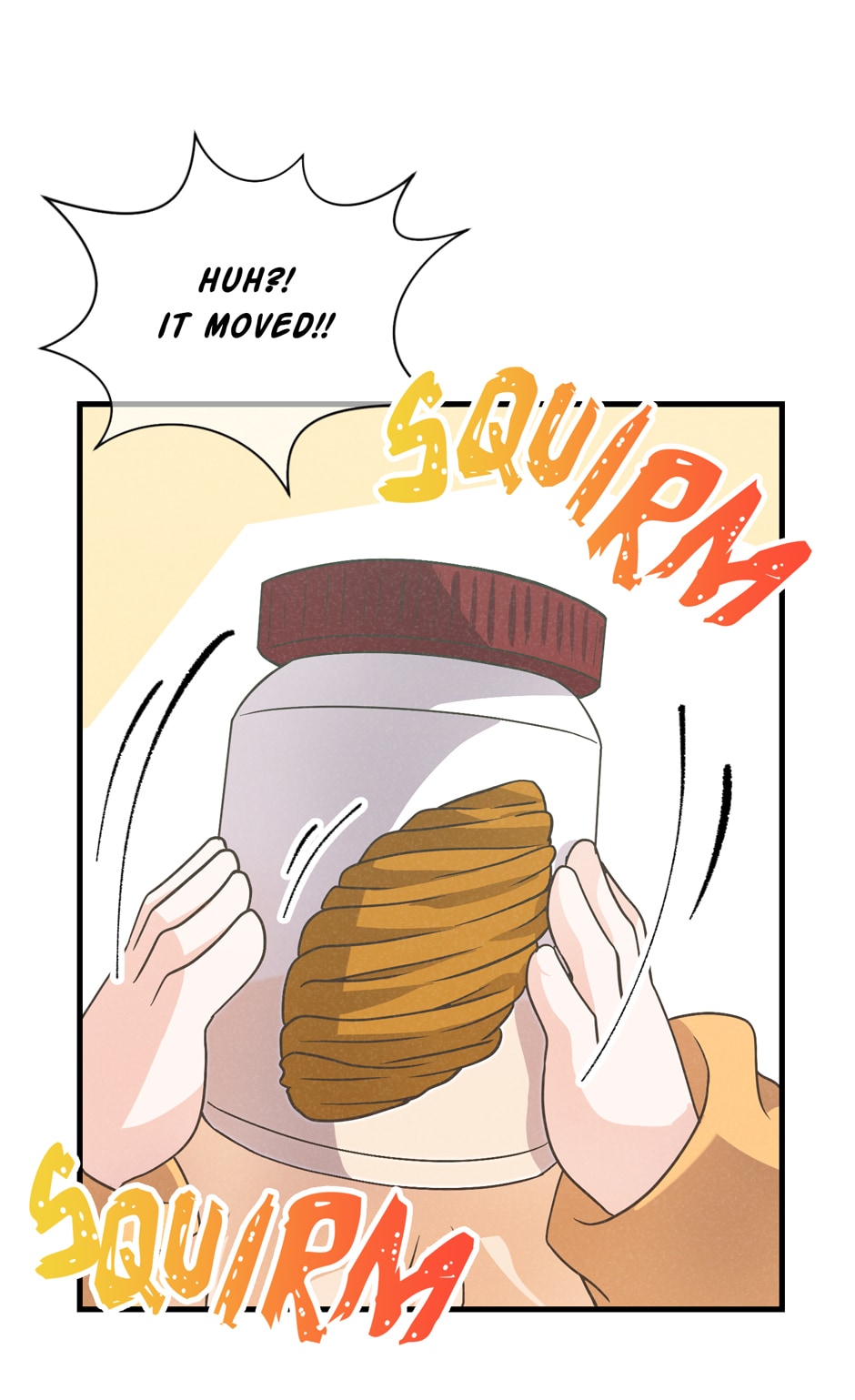 Spirit Farmer Chapter 23 Page 53