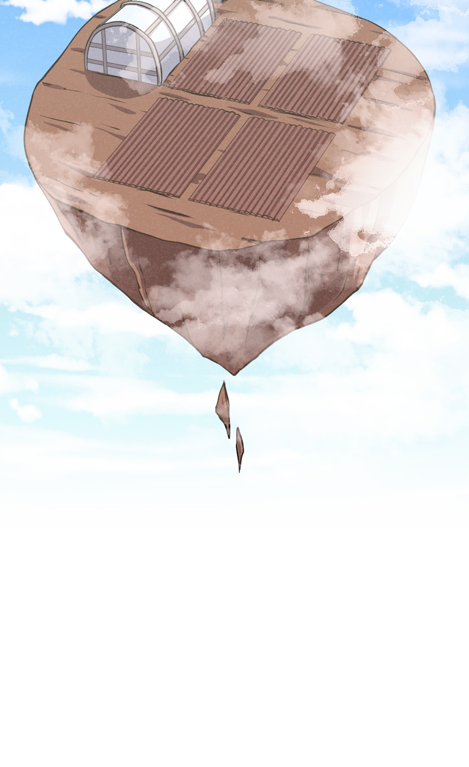 Spirit Farmer Chapter 23 Page 56