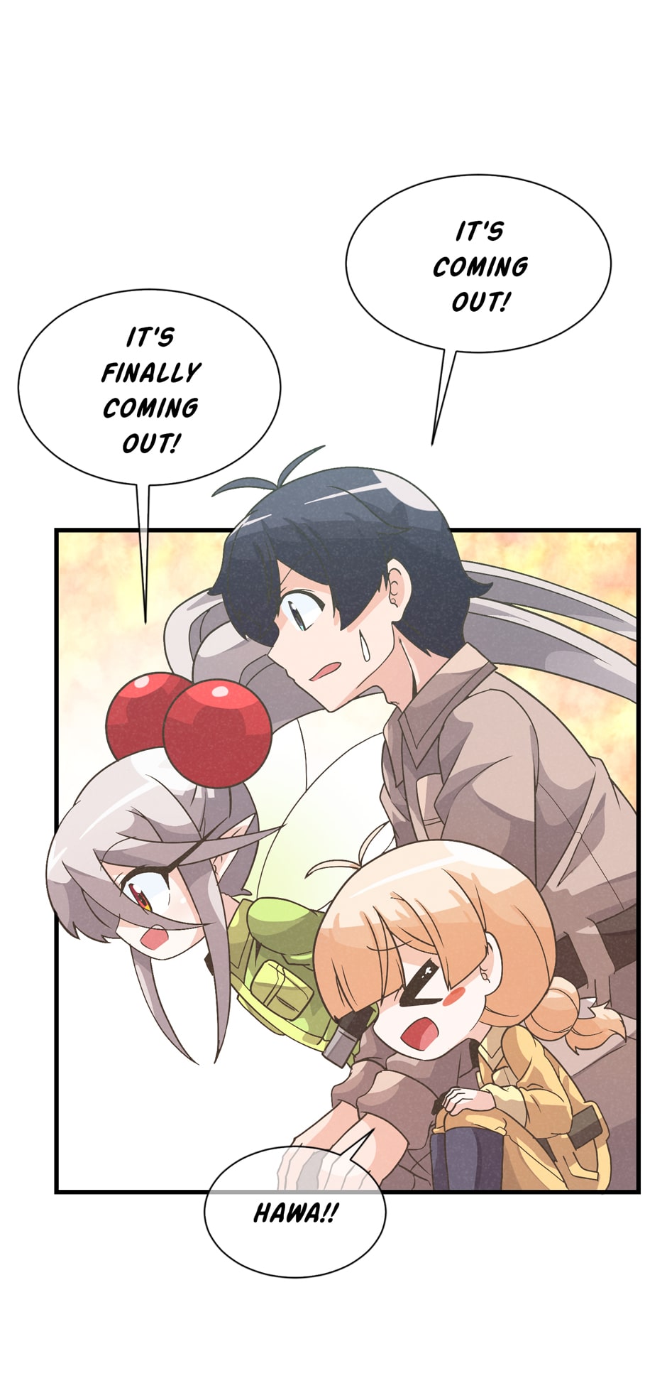 Spirit Farmer Chapter 23 Page 59