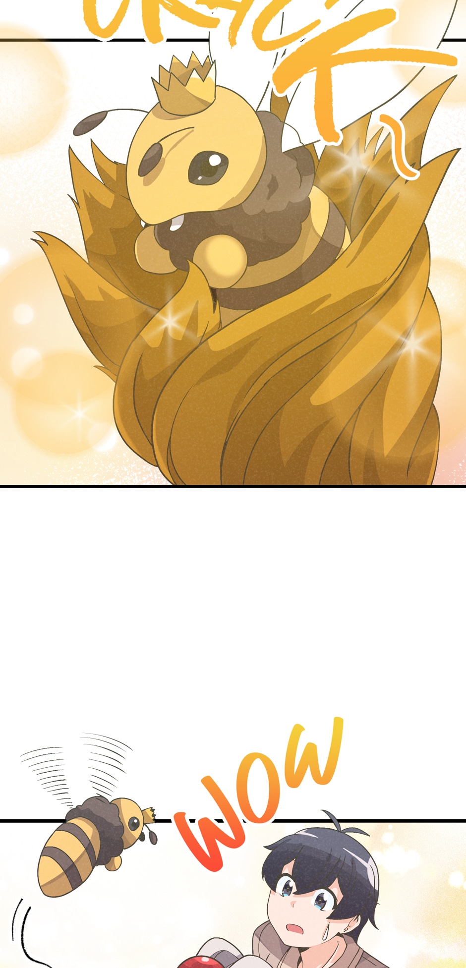 Spirit Farmer Chapter 23 Page 62