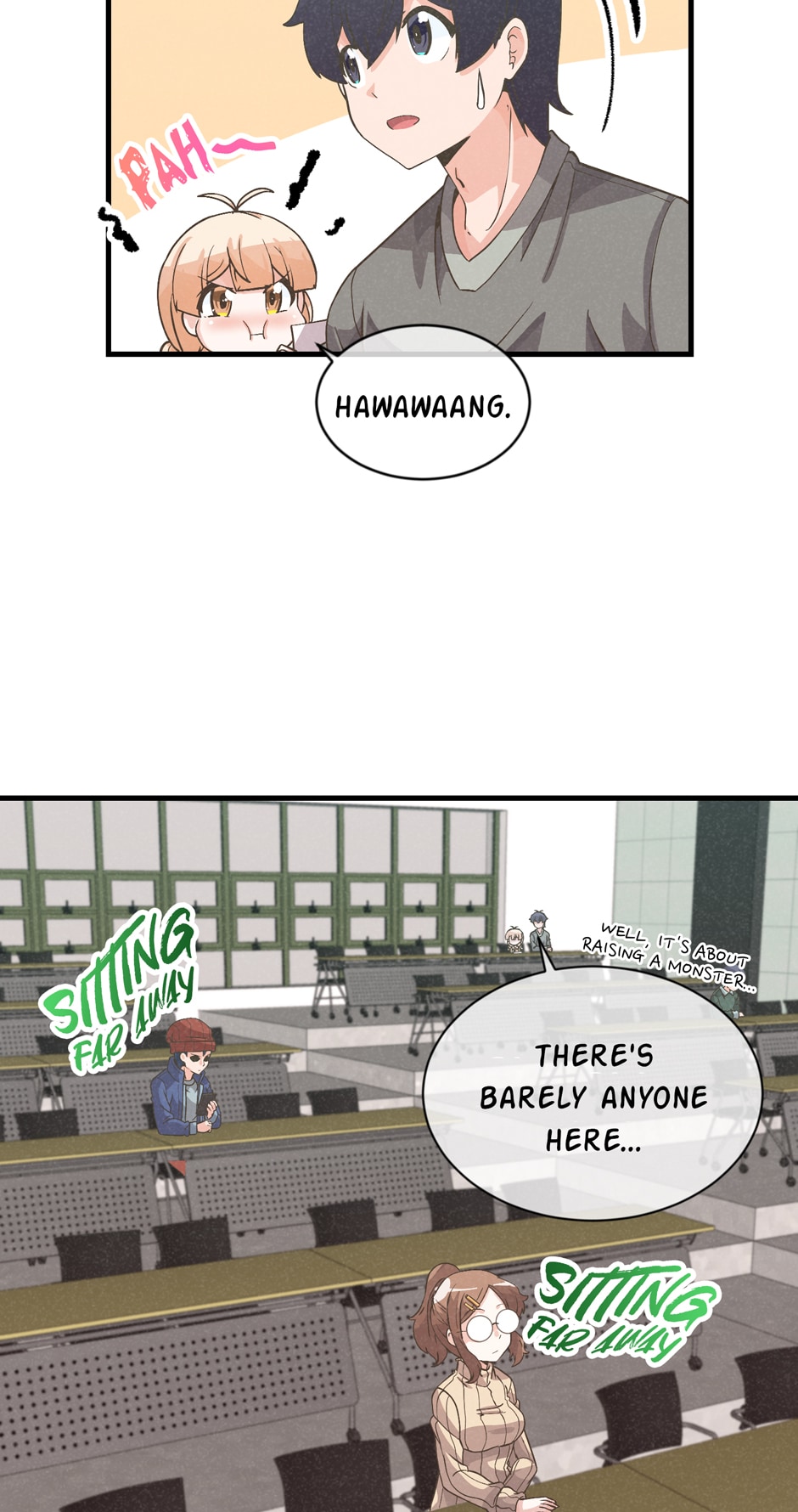 Spirit Farmer Chapter 29 Page 13