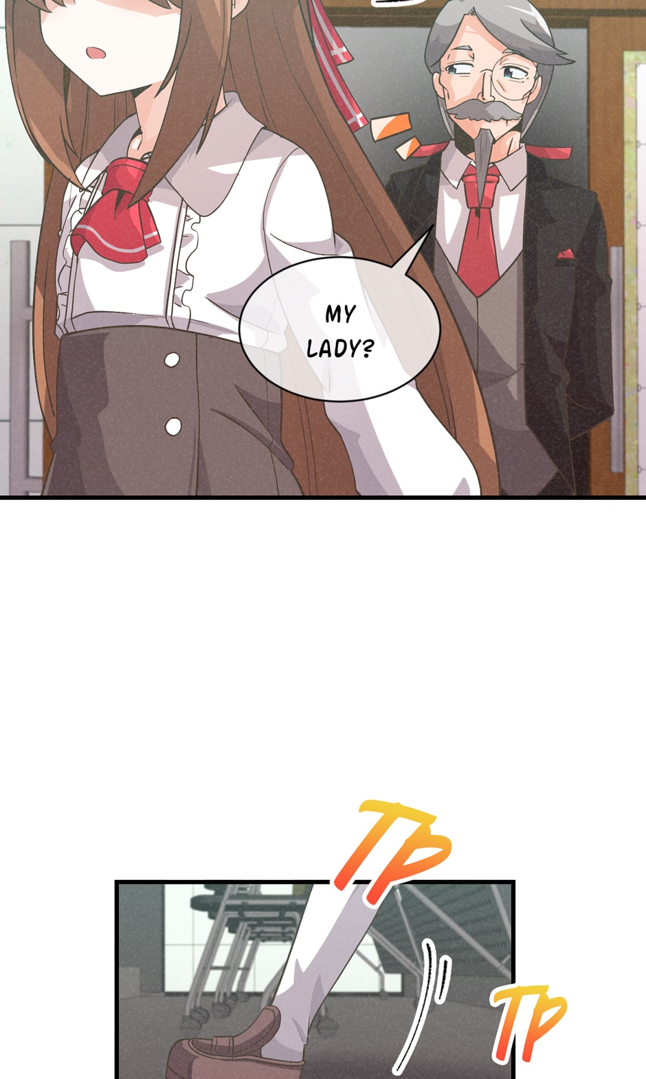 Spirit Farmer Chapter 29 Page 19