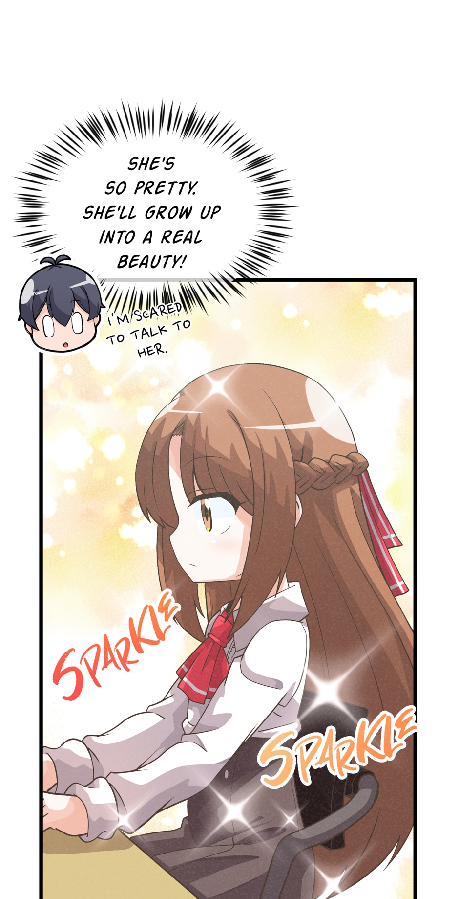 Spirit Farmer Chapter 29 Page 23