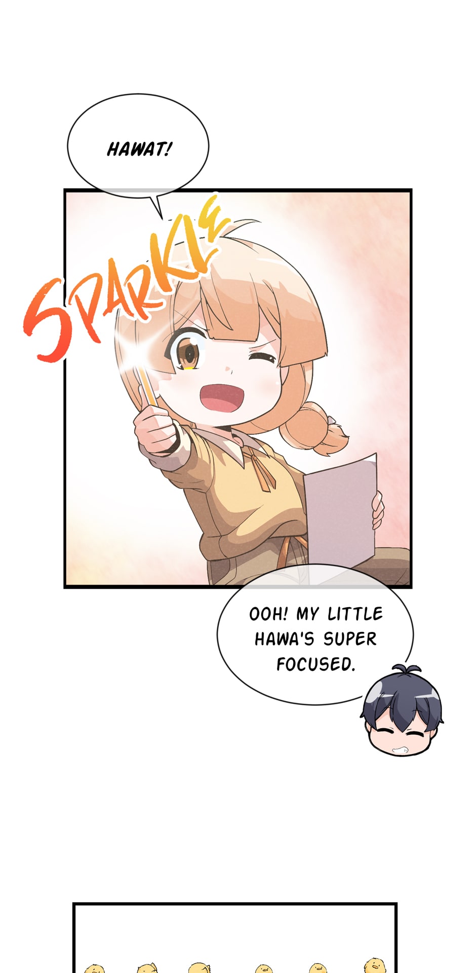 Spirit Farmer Chapter 29 Page 35