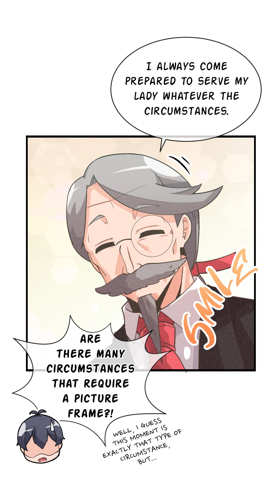 Spirit Farmer Chapter 29 Page 44