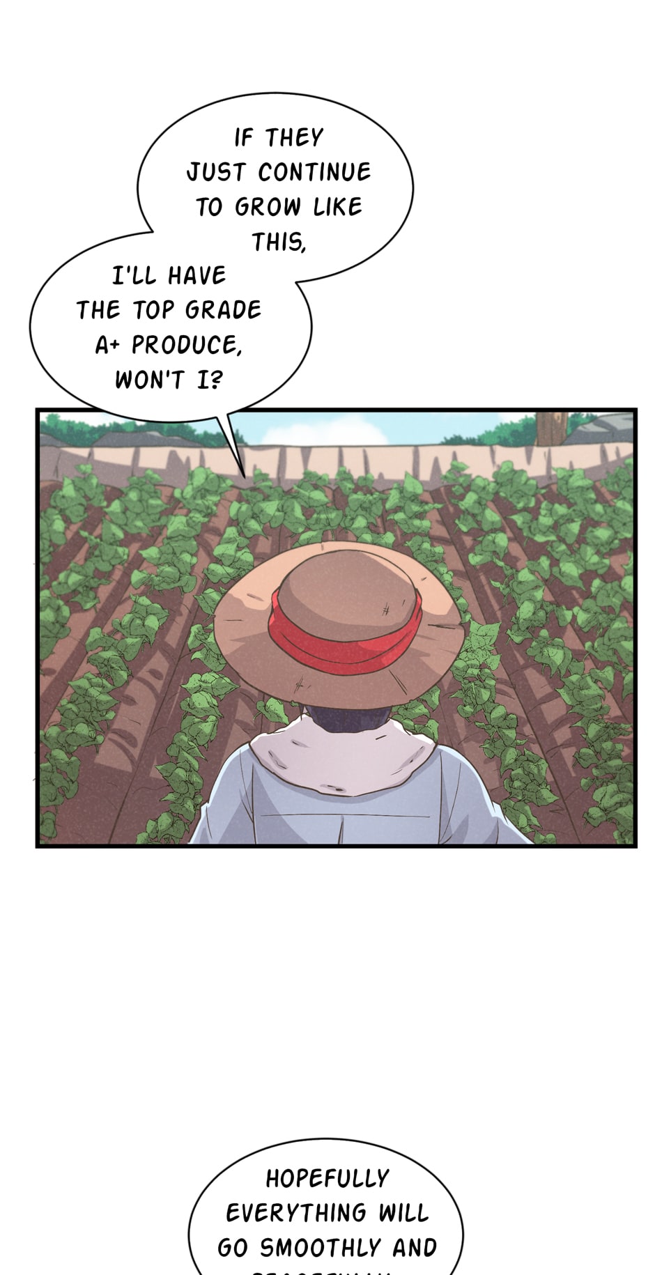 Spirit Farmer Chapter 11 Page 5