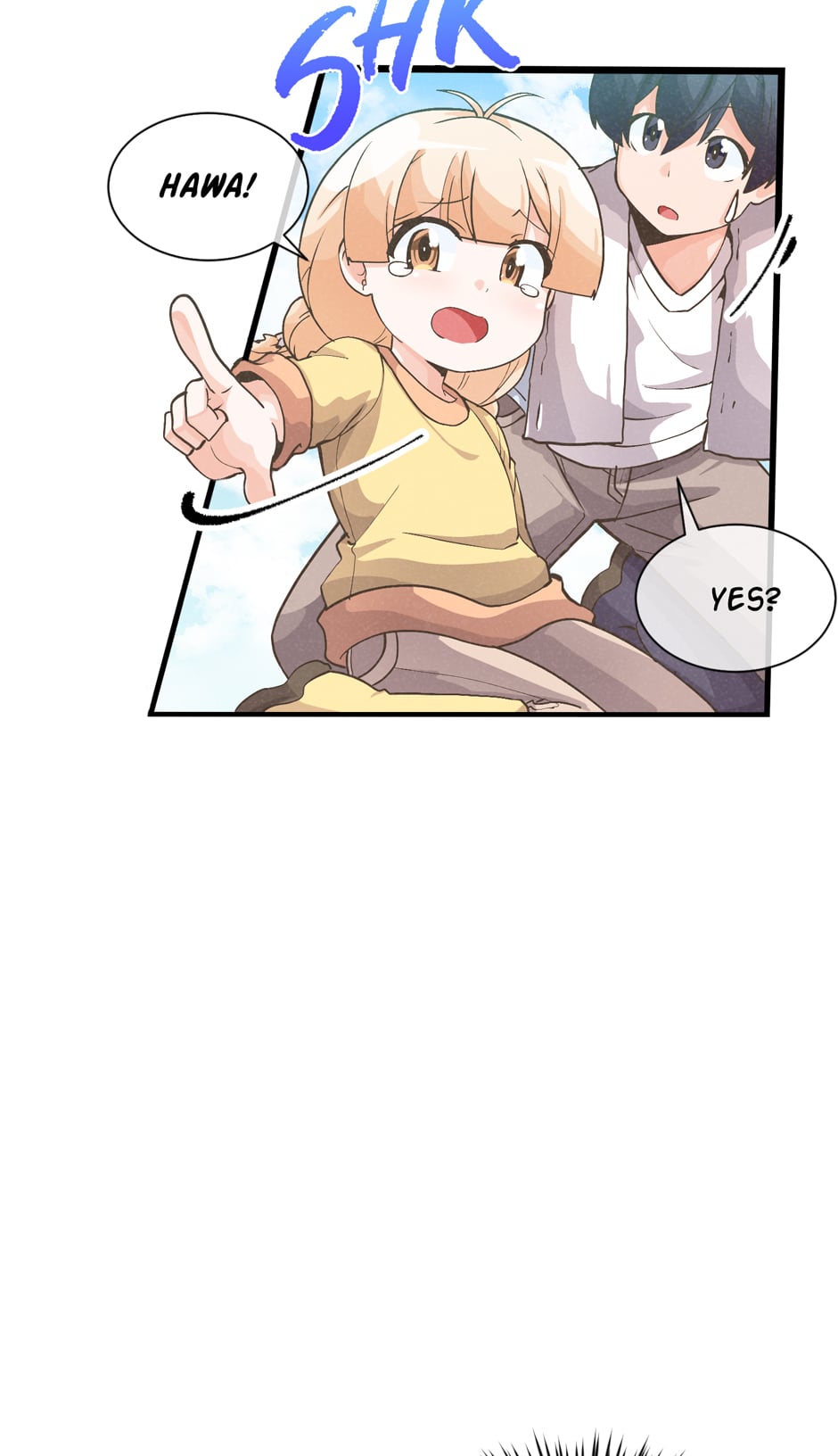 Spirit Farmer Chapter 11 Page 10