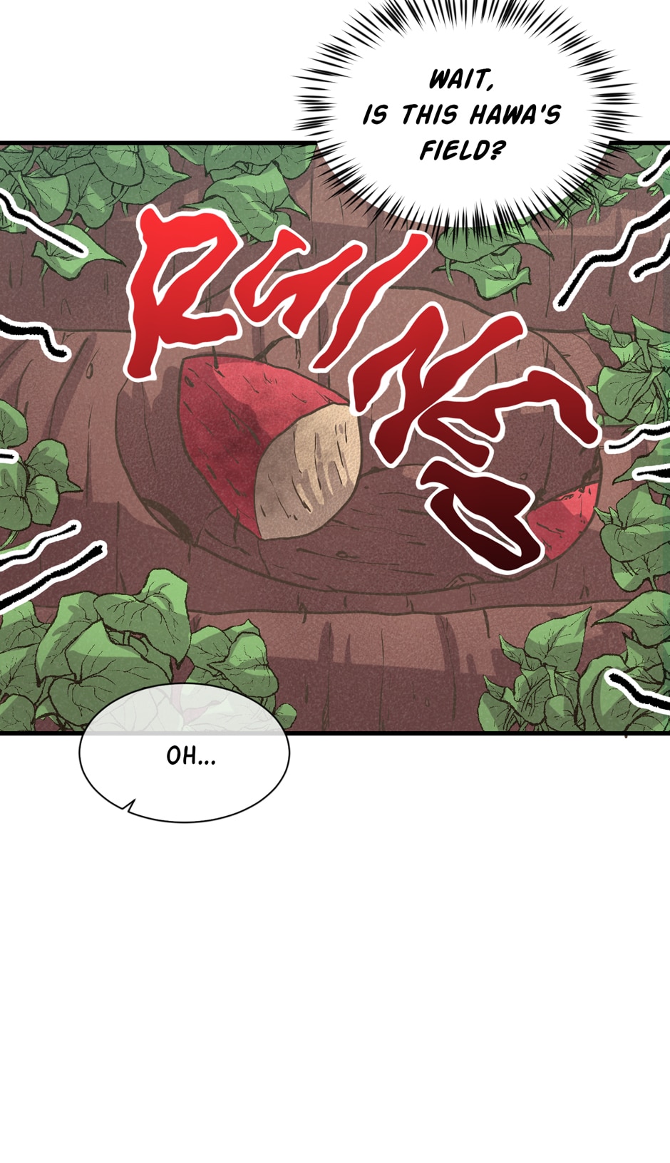 Spirit Farmer Chapter 11 Page 11