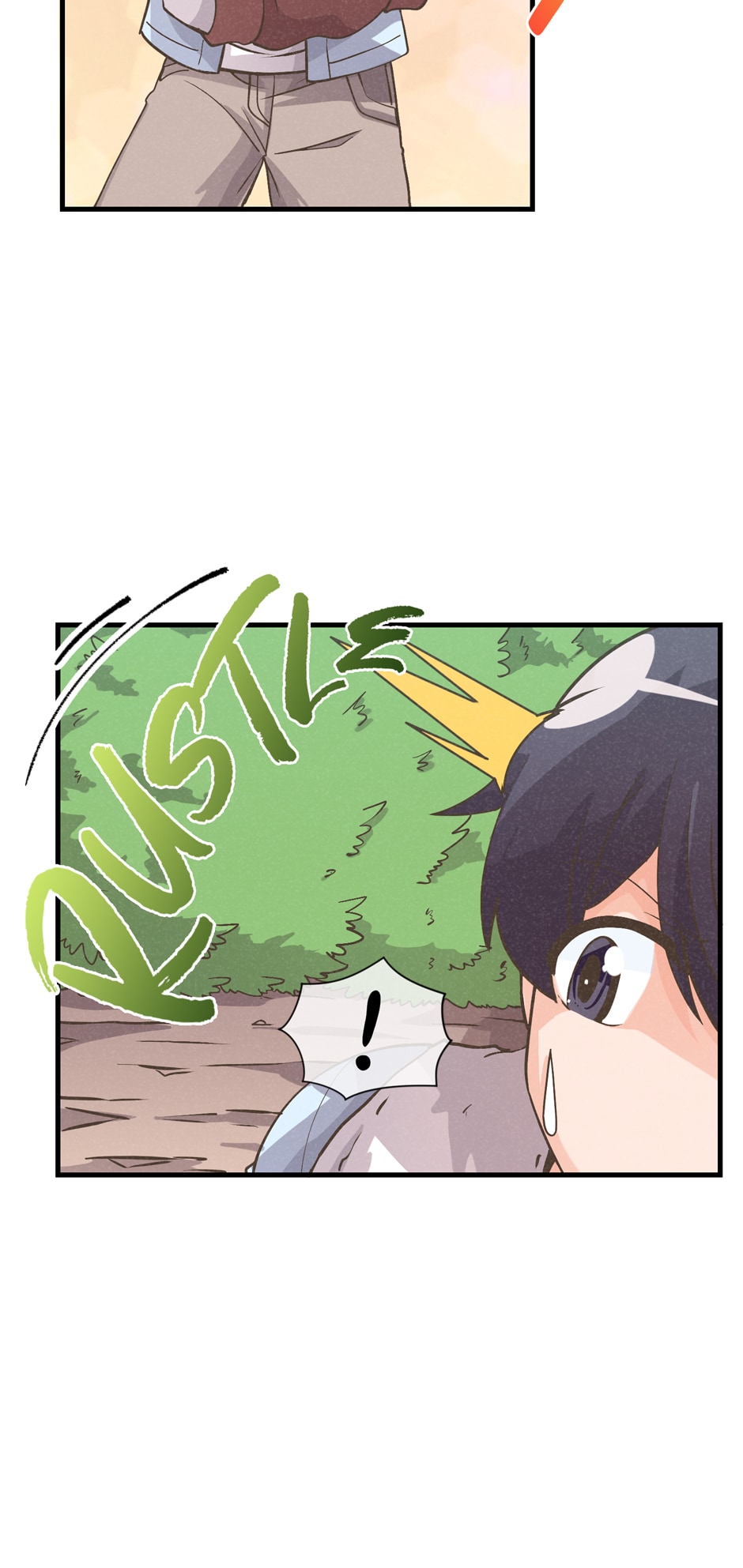 Spirit Farmer Chapter 11 Page 16