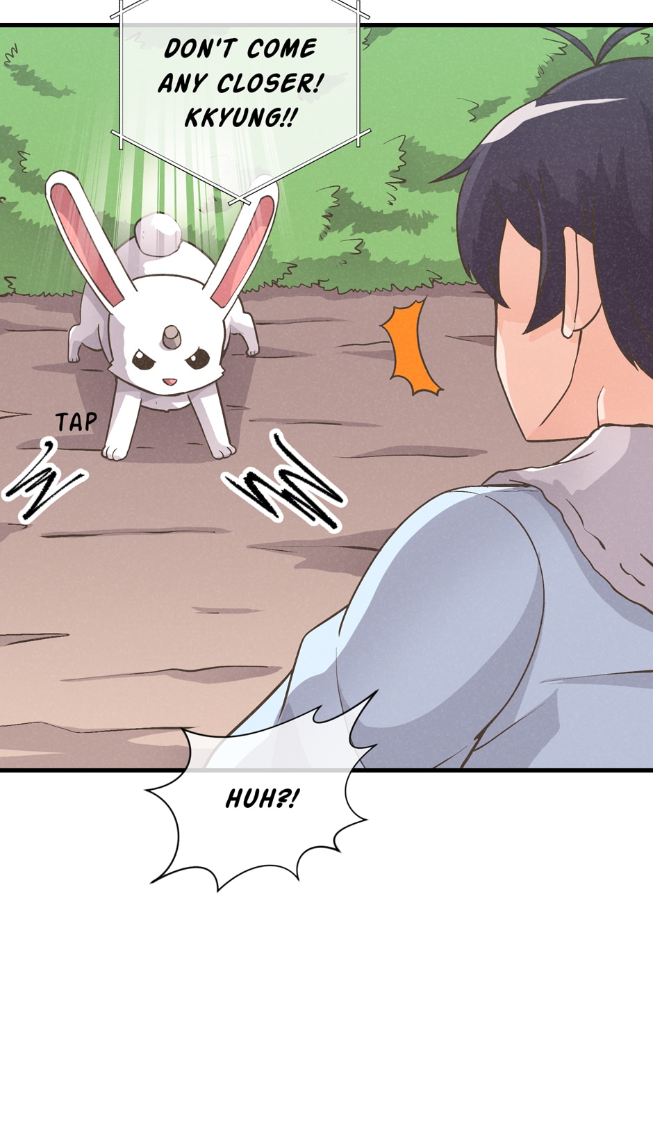 Spirit Farmer Chapter 11 Page 20