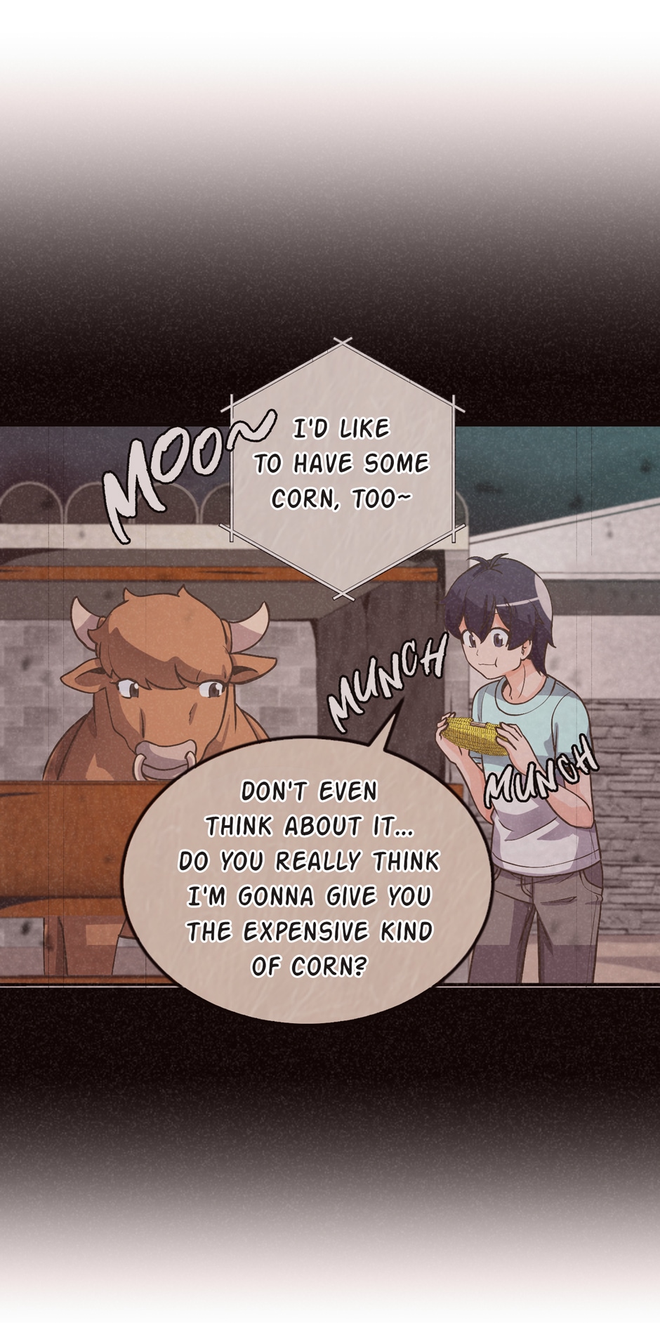 Spirit Farmer Chapter 11 Page 24