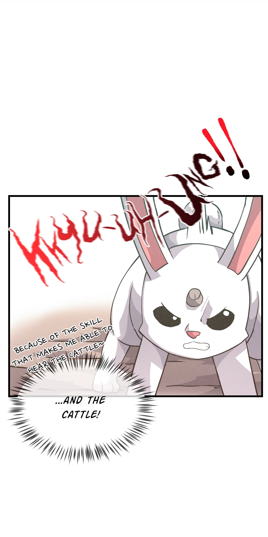 Spirit Farmer Chapter 11 Page 25