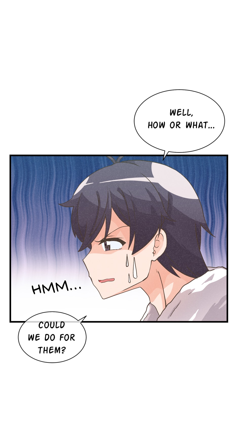 Spirit Farmer Chapter 11 Page 31