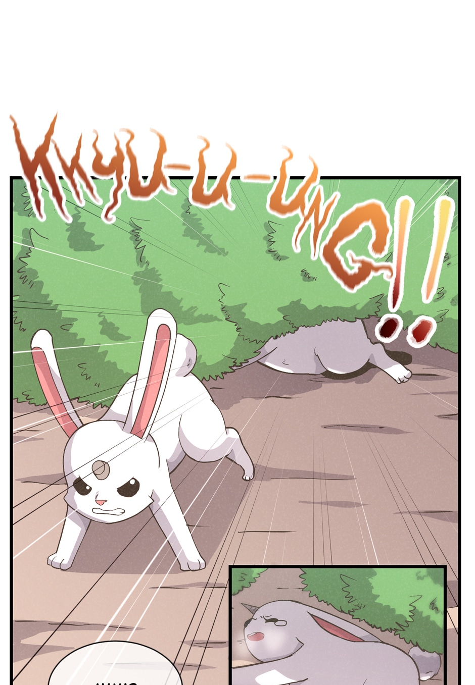 Spirit Farmer Chapter 11 Page 32
