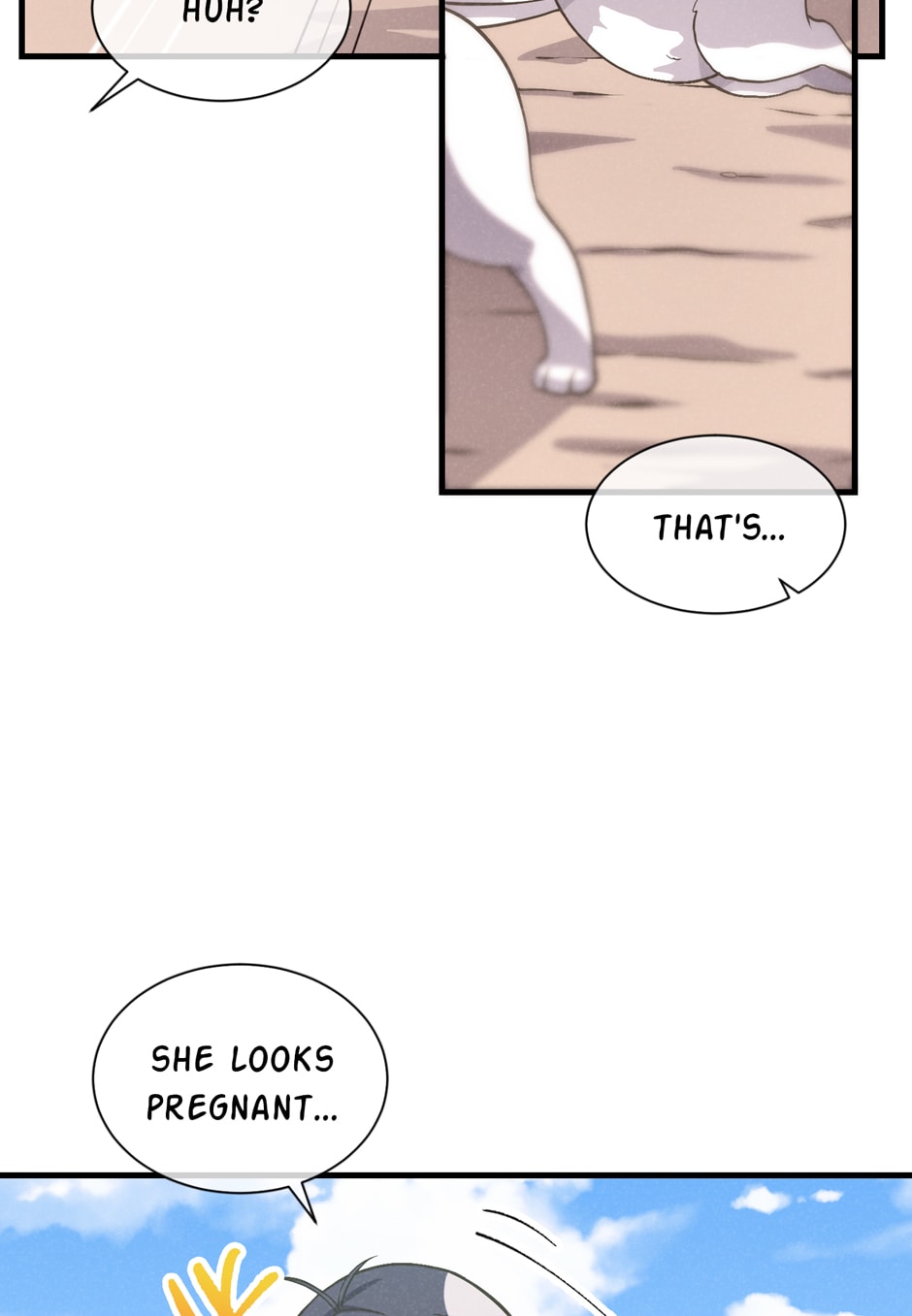Spirit Farmer Chapter 11 Page 33