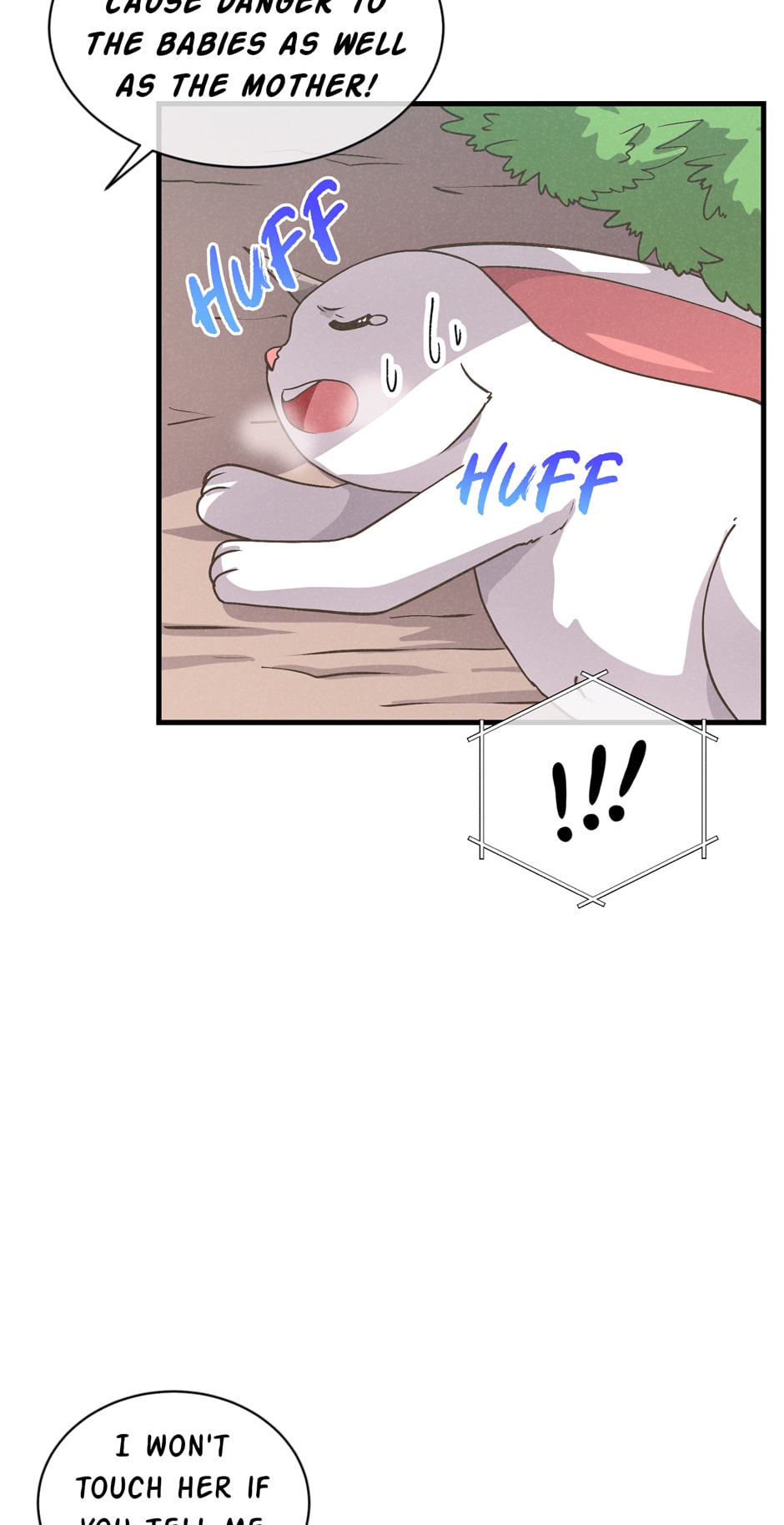 Spirit Farmer Chapter 11 Page 36