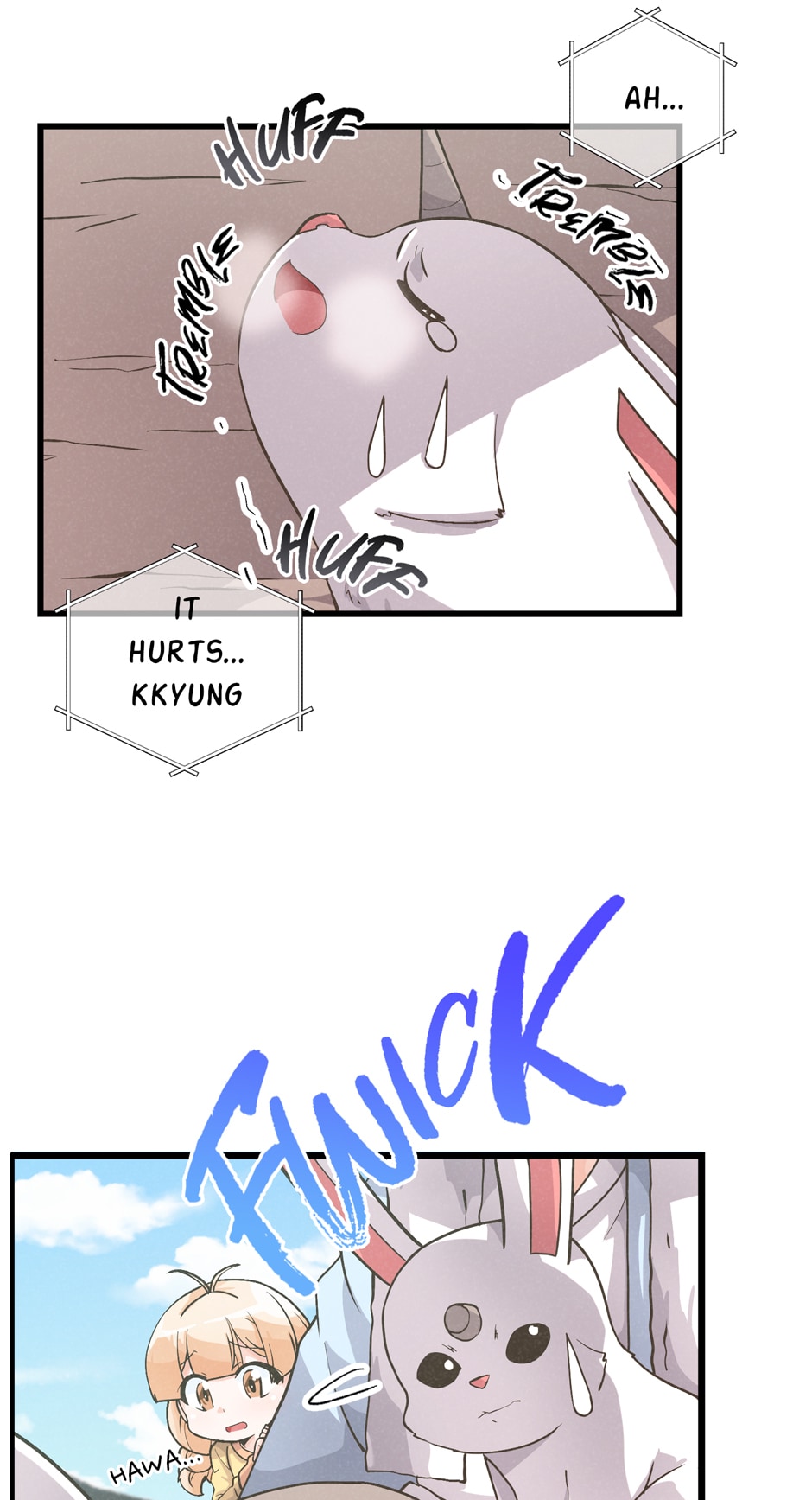 Spirit Farmer Chapter 11 Page 38