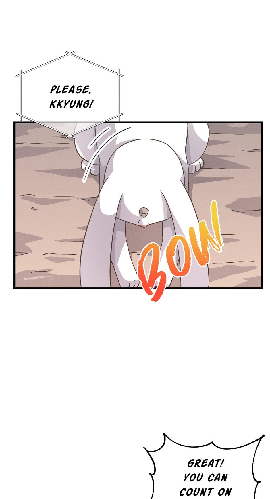Spirit Farmer Chapter 11 Page 40