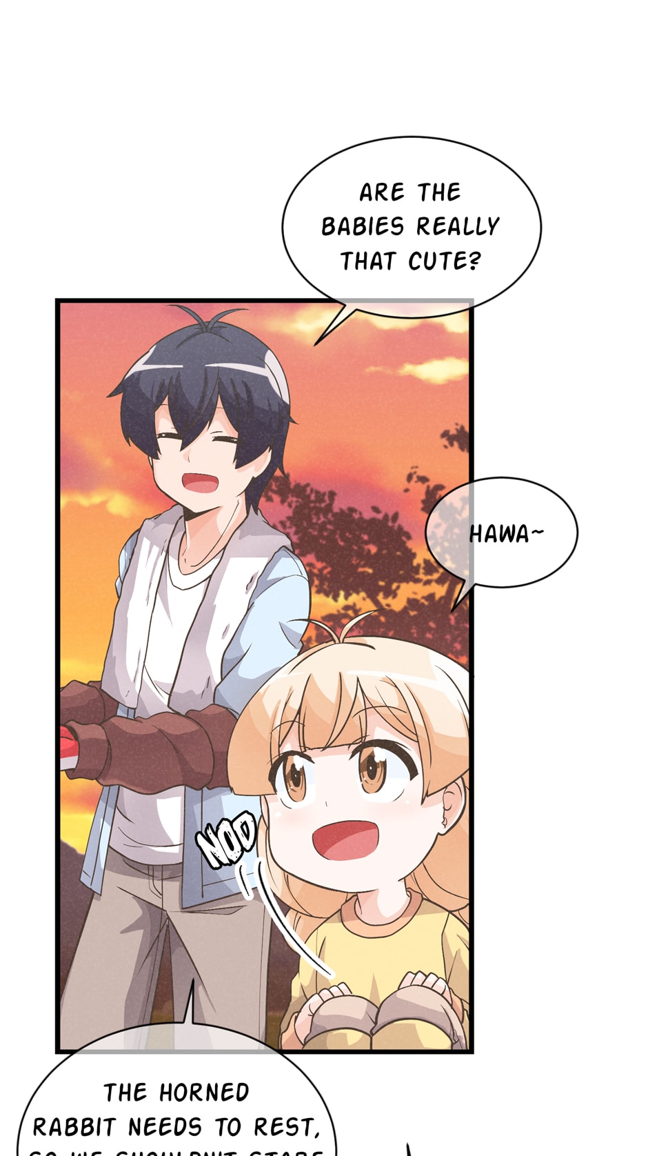 Spirit Farmer Chapter 11 Page 45