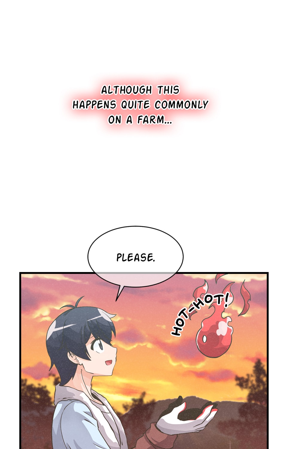 Spirit Farmer Chapter 11 Page 48