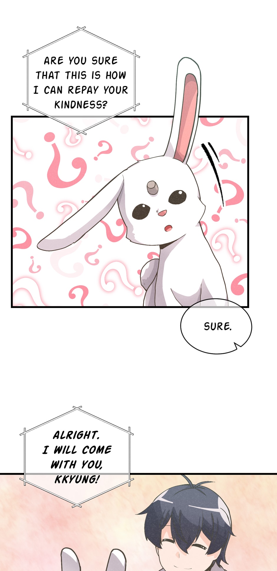 Spirit Farmer Chapter 11 Page 57