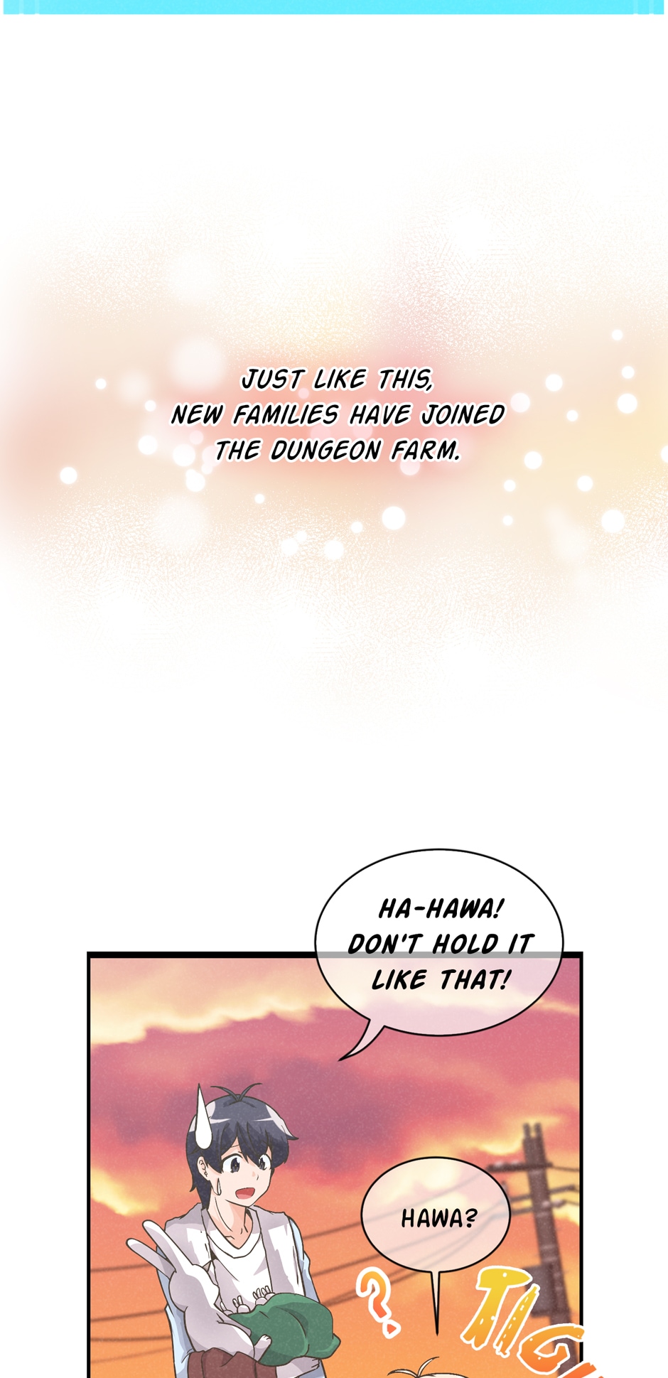 Spirit Farmer Chapter 11 Page 60