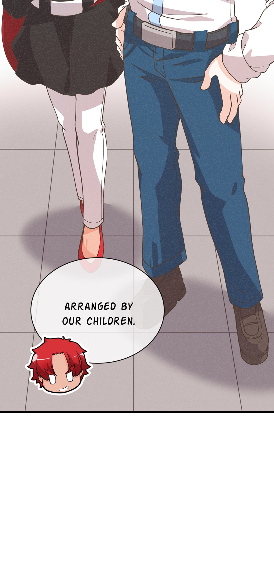 Spirit Farmer Chapter 36 Page 5