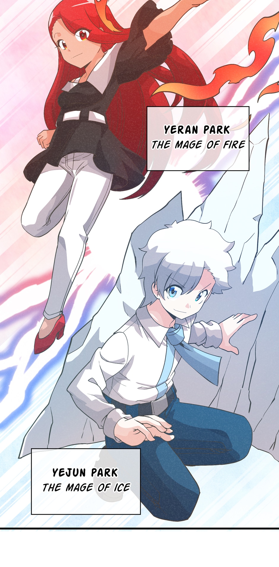 Spirit Farmer Chapter 36 Page 8