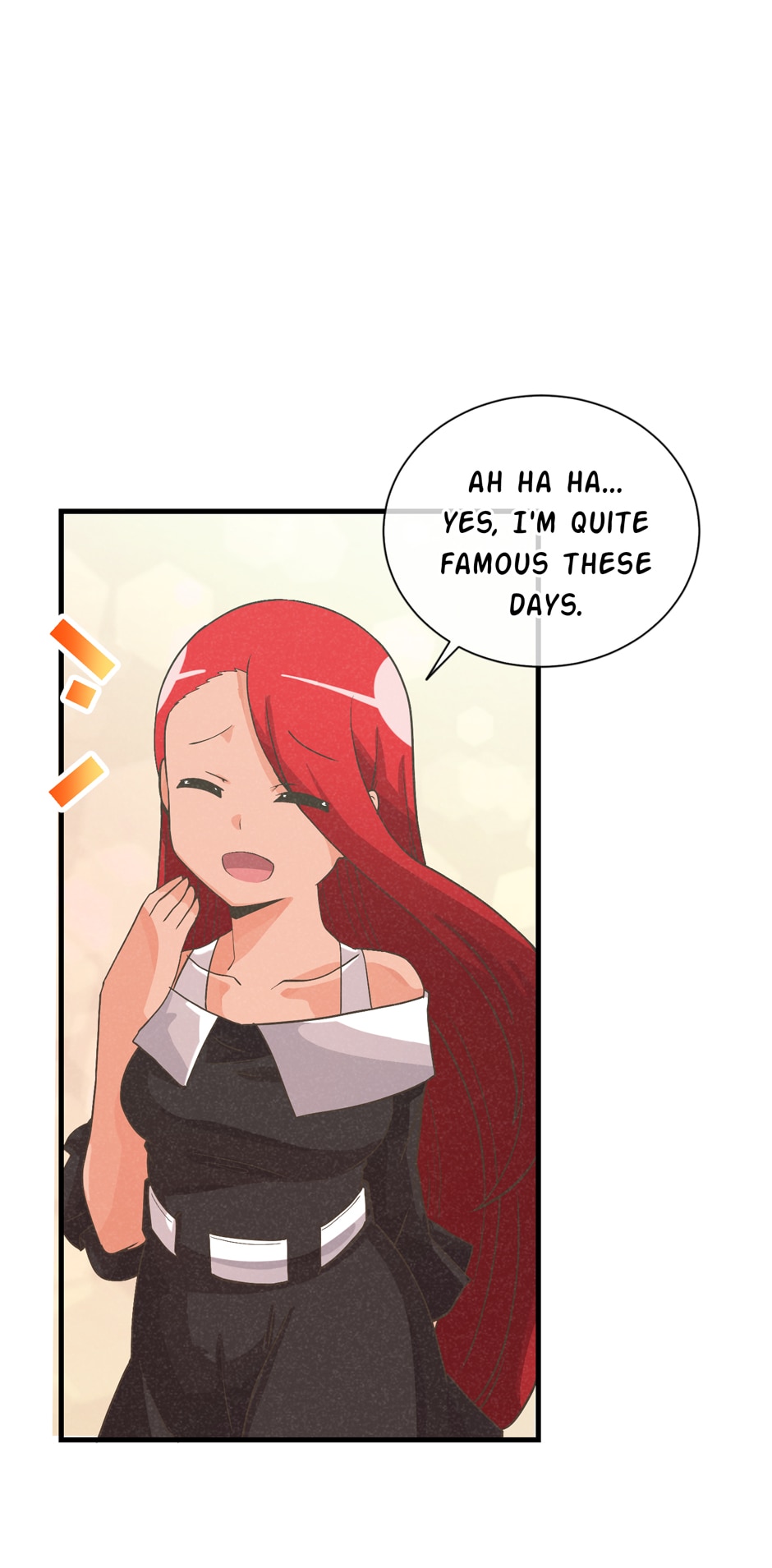 Spirit Farmer Chapter 36 Page 9