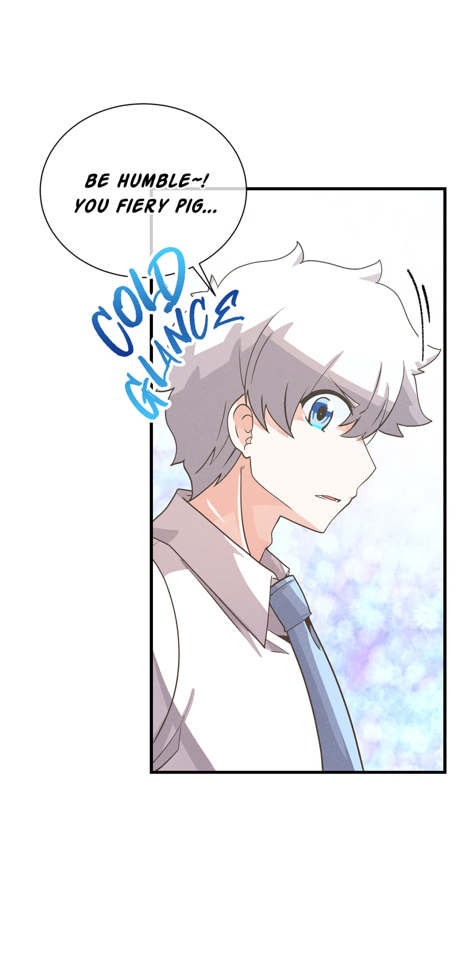 Spirit Farmer Chapter 36 Page 10