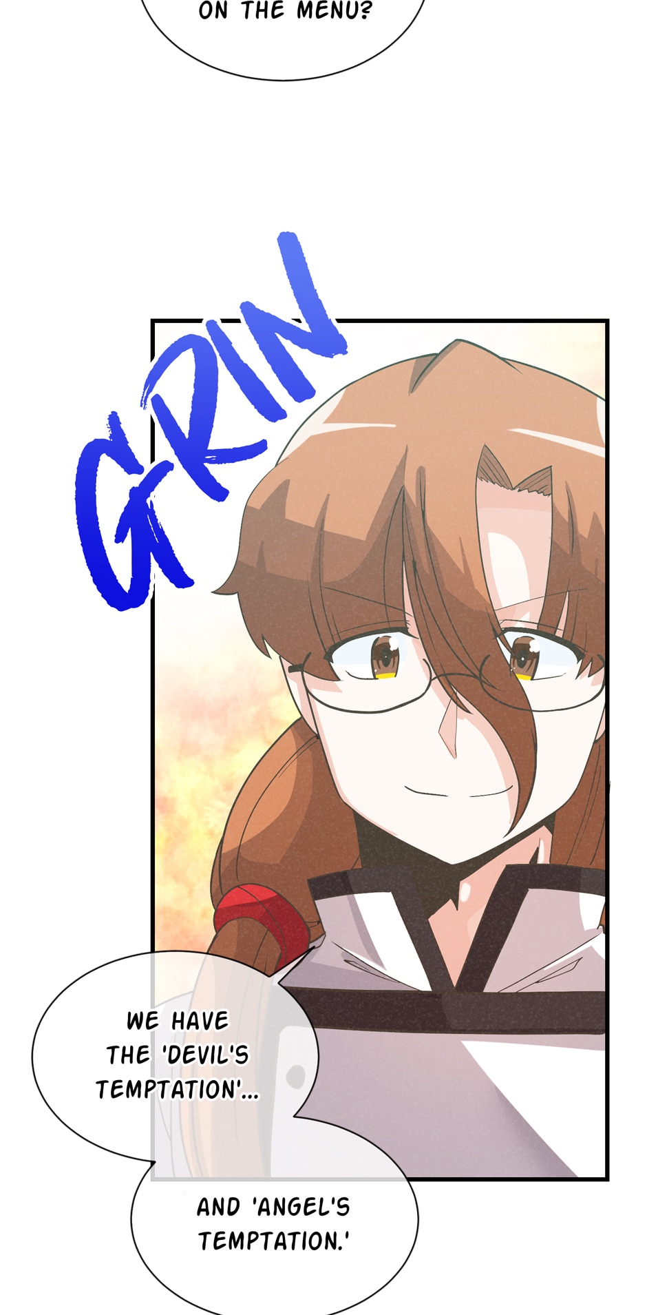 Spirit Farmer Chapter 36 Page 13