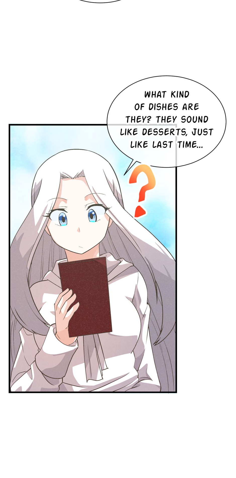 Spirit Farmer Chapter 36 Page 14