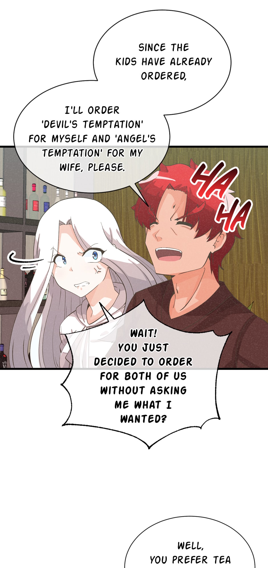 Spirit Farmer Chapter 36 Page 18