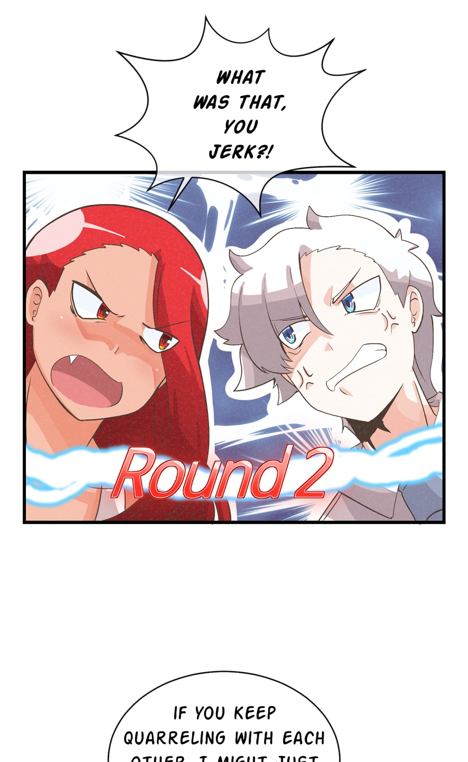 Spirit Farmer Chapter 36 Page 21