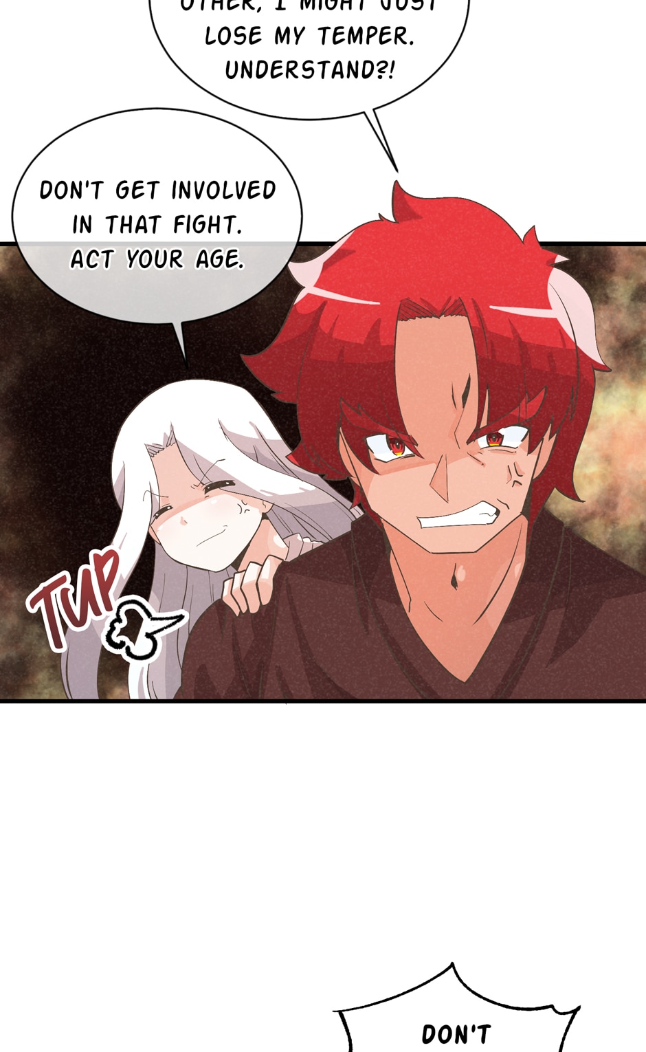 Spirit Farmer Chapter 36 Page 22