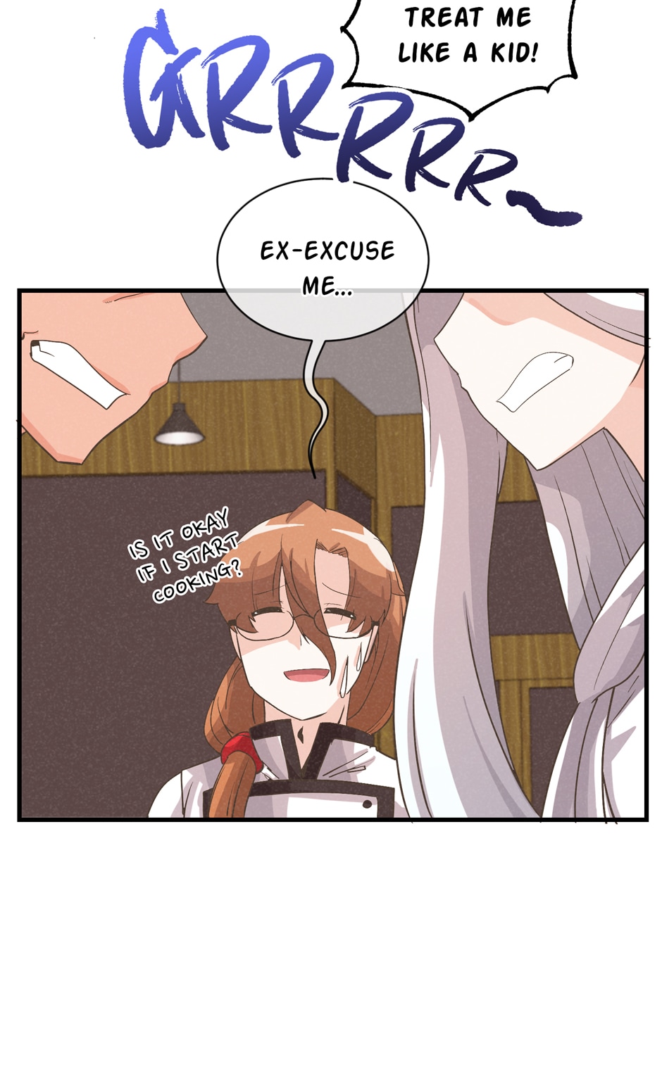 Spirit Farmer Chapter 36 Page 23