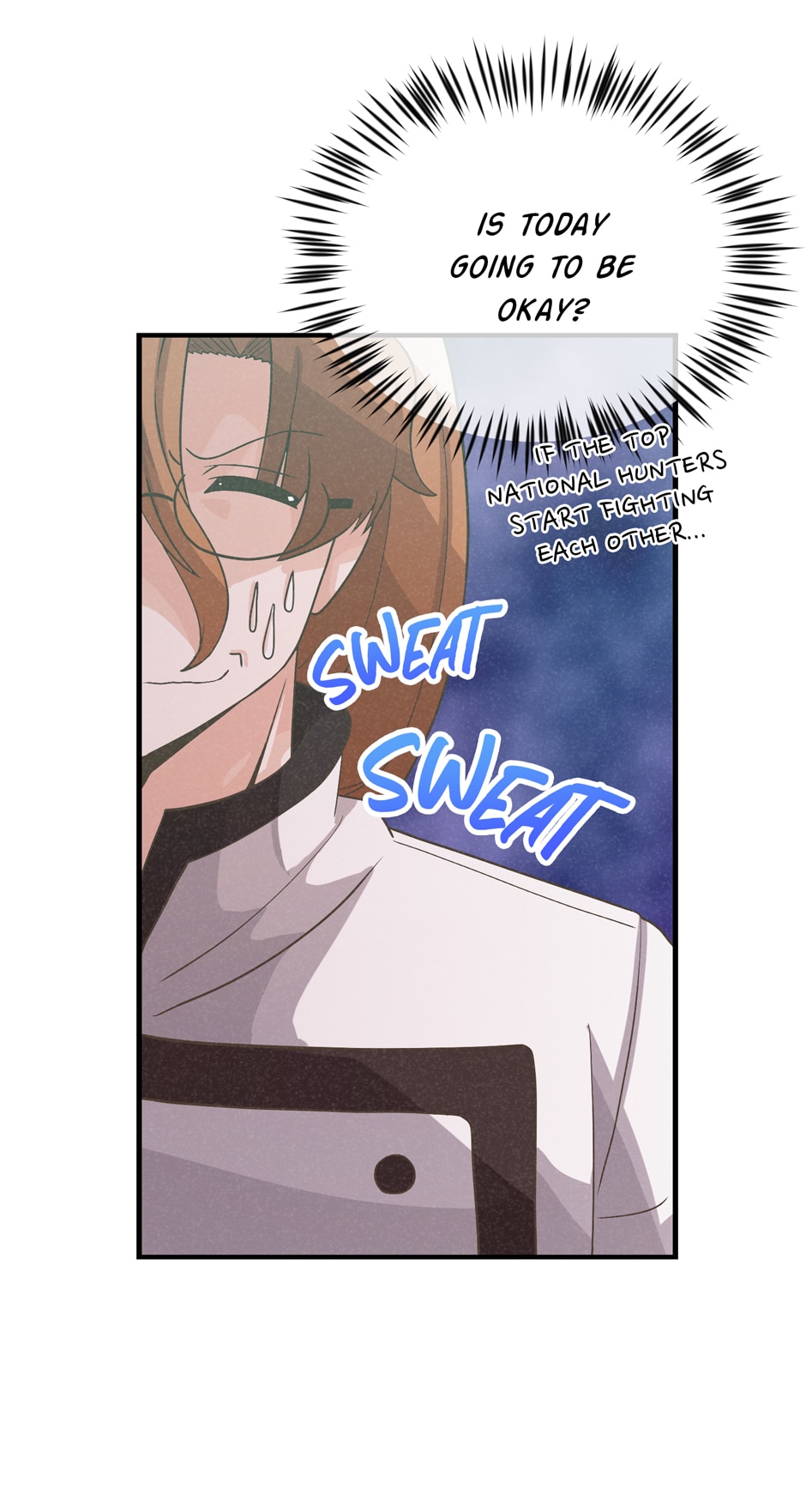 Spirit Farmer Chapter 36 Page 24