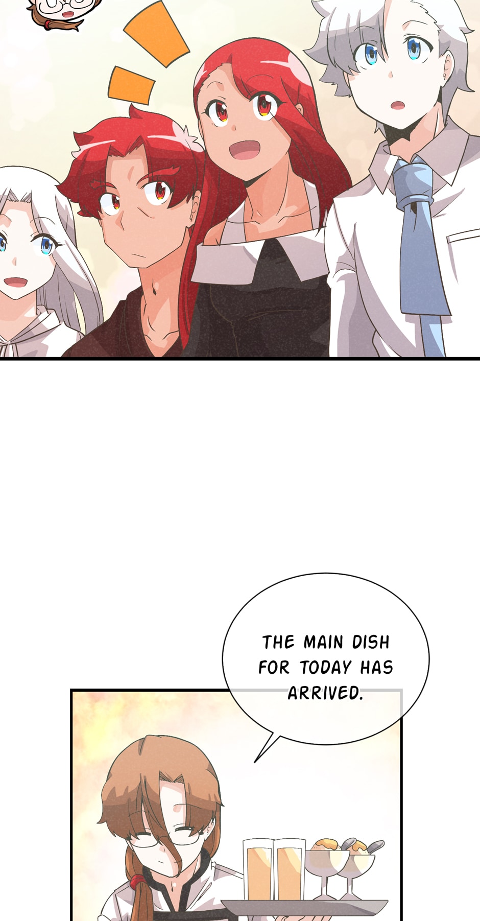 Spirit Farmer Chapter 36 Page 29