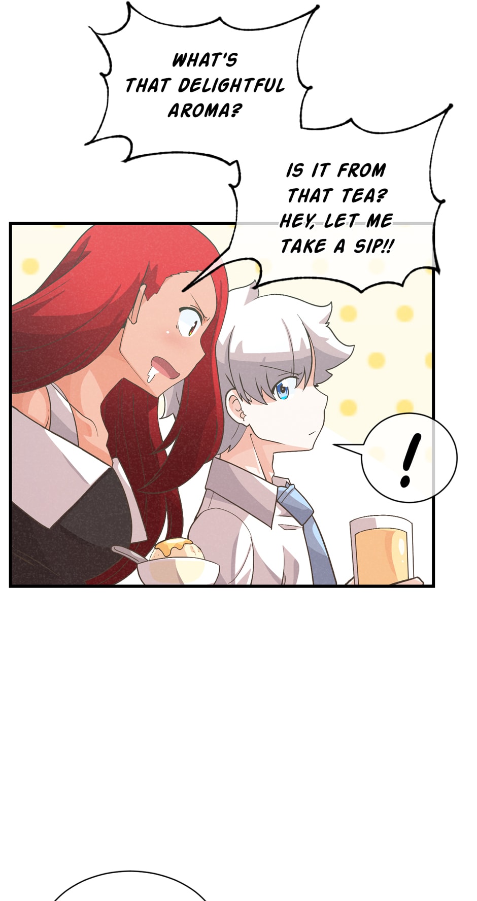 Spirit Farmer Chapter 36 Page 32