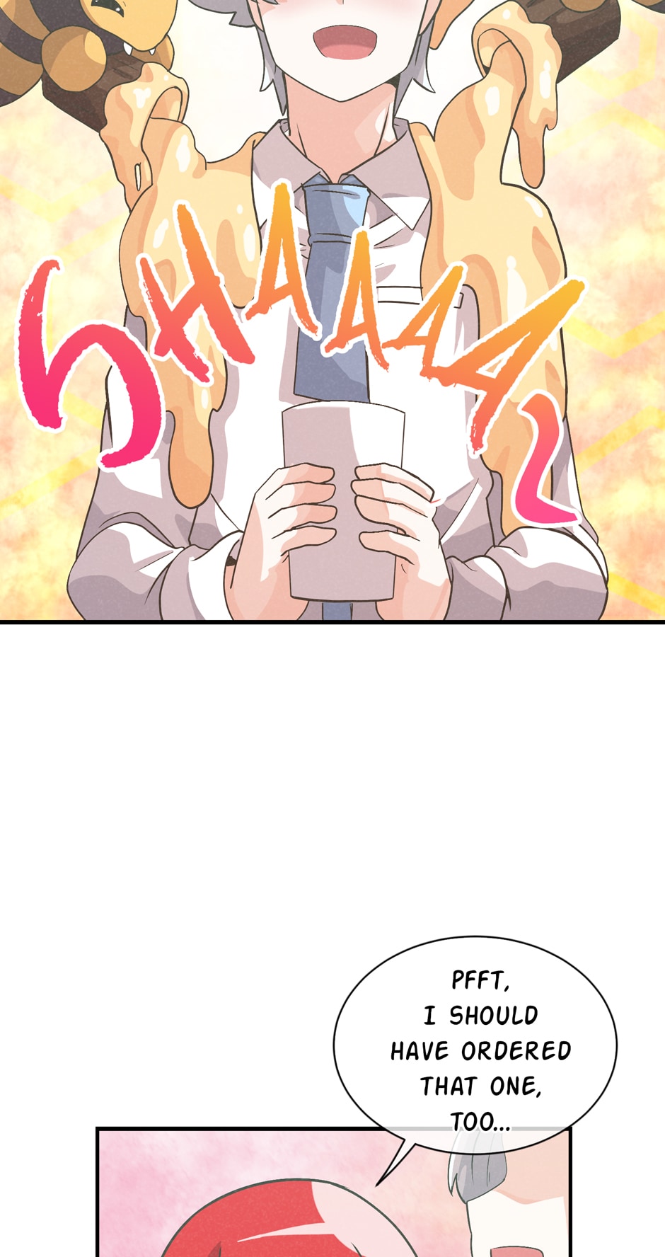 Spirit Farmer Chapter 36 Page 35