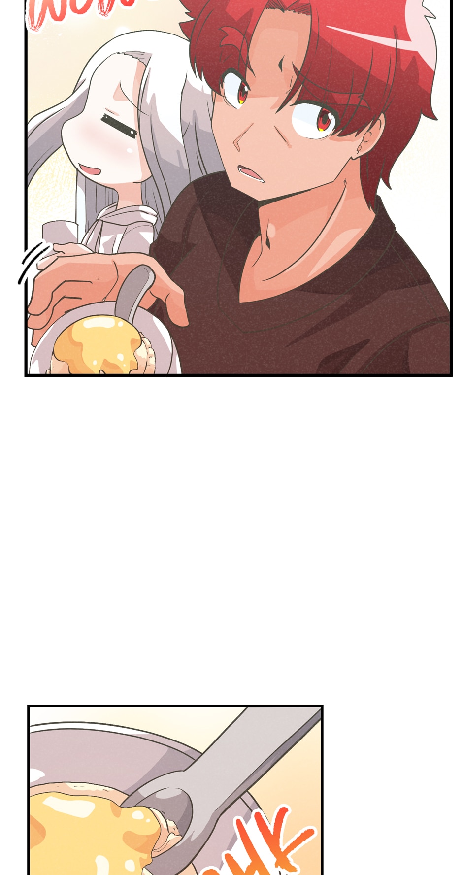 Spirit Farmer Chapter 36 Page 37