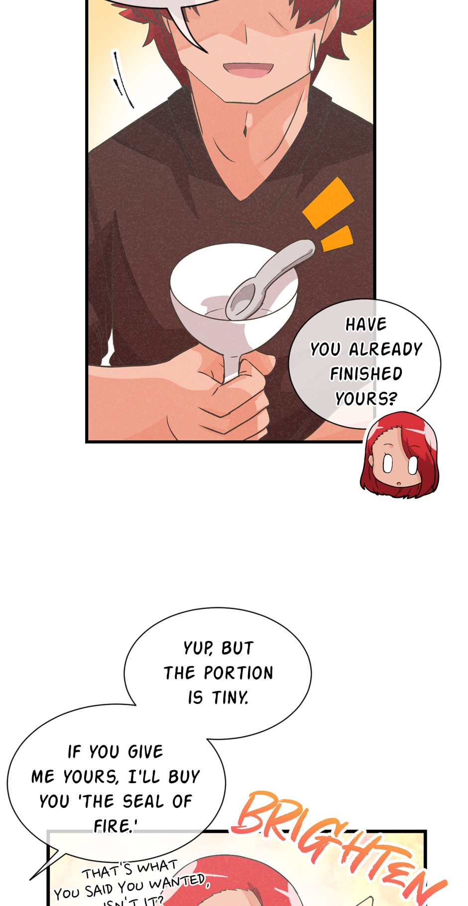 Spirit Farmer Chapter 36 Page 40