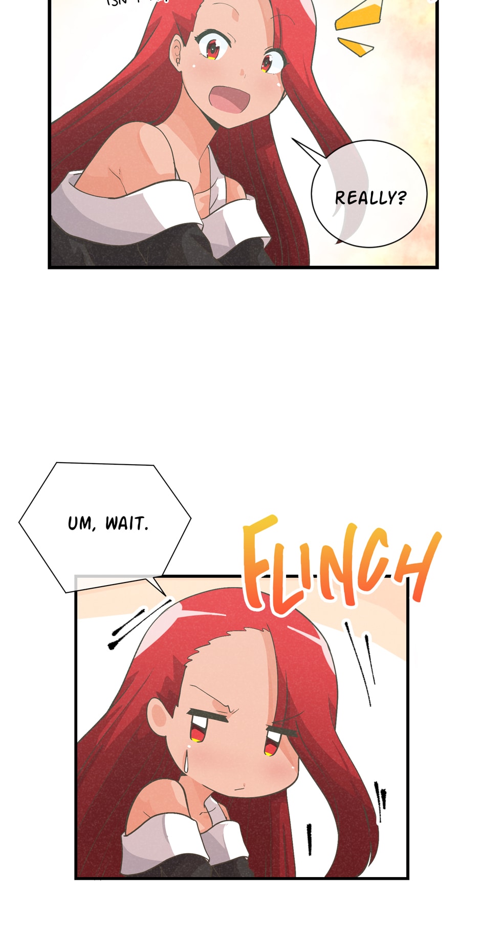Spirit Farmer Chapter 36 Page 41